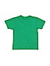 Sol's 100% Cotton Green Short Sleeve T-Shirt Size 6 - photo 2