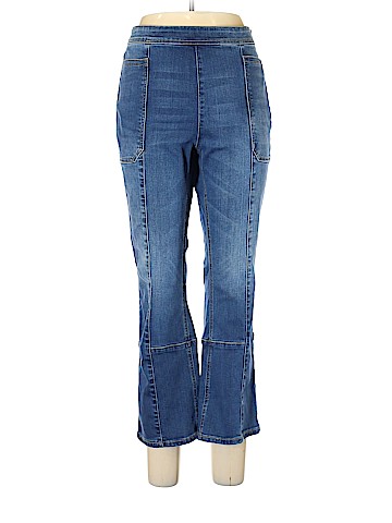 Pilcro and The Letterpress Jeans (view 1)