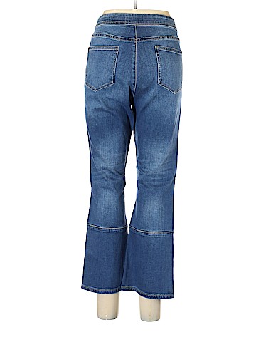 Pilcro and The Letterpress Jeans (view 2)