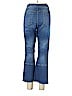 Pilcro and The Letterpress Blue Jeans Size 32 waist - photo 2