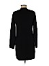 Club Monaco Black Casual Dress Size M - photo 2