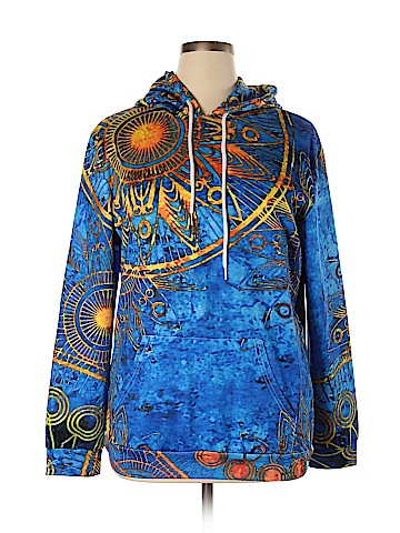 Assorted Brands Pullover Hoodie (view 1)