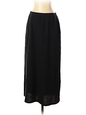 Eileen Fisher Wool Skirt (view 1)