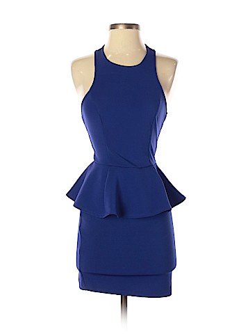 Lush Casual Dress (view 1)