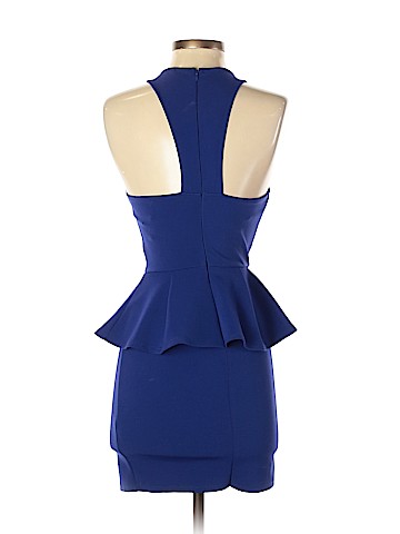 Lush Casual Dress (view 2)