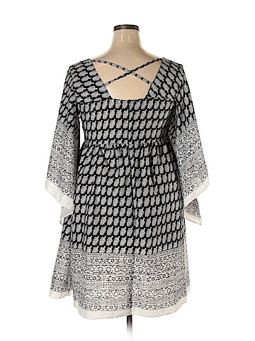 Unbranded Casual Dress (view 2)