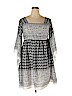 Unbranded Black Casual Dress Size 4XL - photo 1