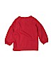 Gap Kids Stars Red Sweatshirt Size S (youth) - photo 2