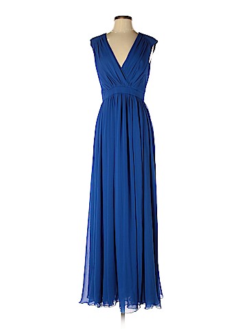 Badgley Mischka Casual Dress (view 1)