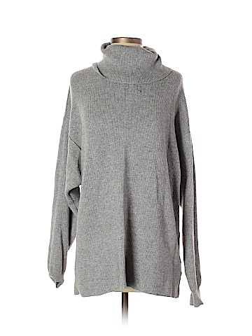 Free People Turtleneck Sweater (view 1)