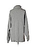 Free People Gray Turtleneck Sweater Size XS - photo 2