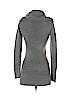 H&M 100% Acrylic Gray Casual Dress Size XS - photo 2