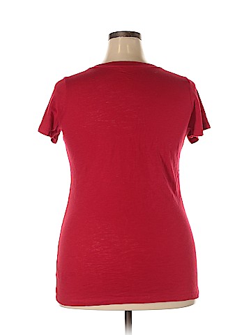 Arizona Jean Company Short Sleeve T-Shirt (view 2)