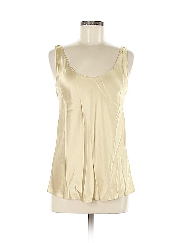 Vince. Sleeveless Blouse (view 1)