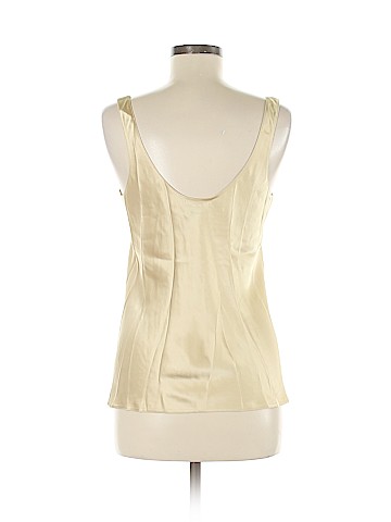 Vince. Sleeveless Blouse (view 2)