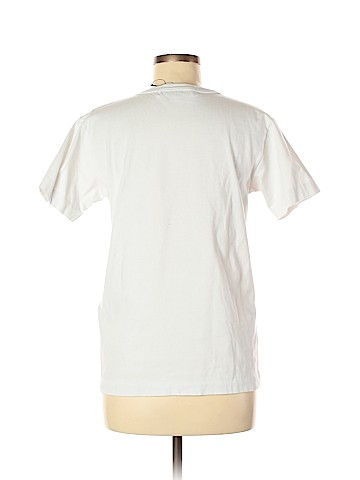 Play Comme Des Garçons Short Sleeve T-Shirt (view 2)