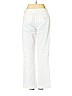 Theory White Khakis Size 0 - photo 2