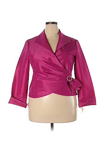 Talbots Blazer (view 1)