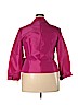 Talbots Pink Blazer Size 18 - photo 2