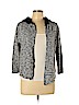 No Boundaries Gray Cardigan Size L - photo 1