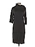 Catherine Malandrino Gray Casual Dress Size M - photo 1