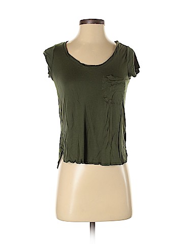 H&M Short Sleeve T-Shirt (view 1)