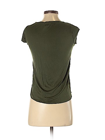 H&M Short Sleeve T-Shirt (view 2)