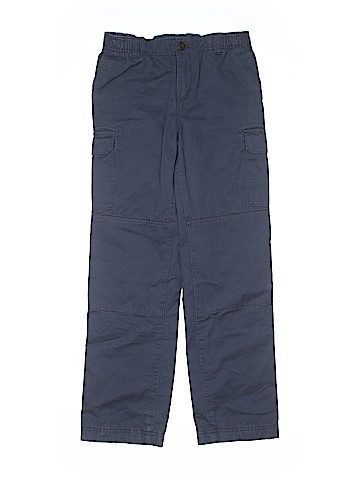 Lands' End Cargo Pants (view 1)