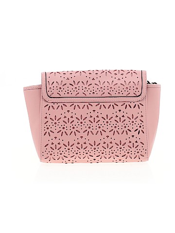 Coach Factory Leather Clutch (view 2)