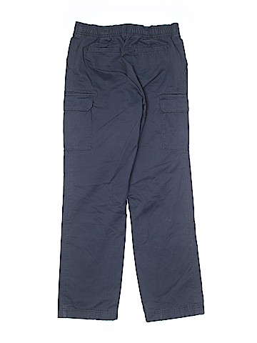 Lands' End Cargo Pants (view 2)