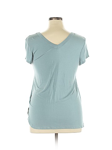 H by Bordeaux Short Sleeve T-Shirt (view 2)