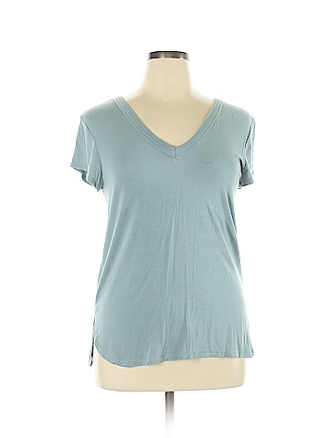 H by Bordeaux Short Sleeve T-Shirt (view 1)