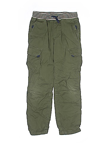 Hanna Andersson Cargo Pants (view 1)