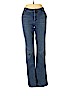 J.jill Blue Jeans Size 8 (petite) - photo 1