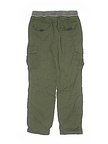 Hanna Andersson Cargo Pants (view 2)