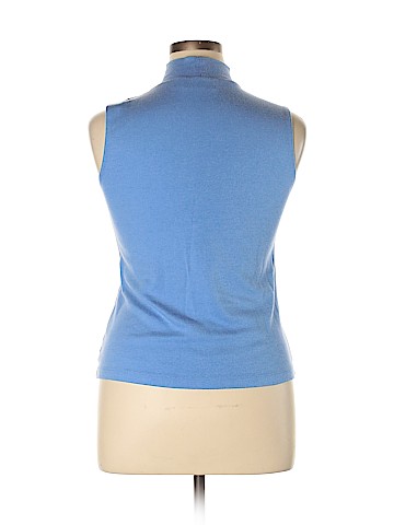 Croft & Barrow Short Sleeve Turtleneck (view 2)