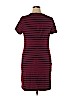Old Navy Burgundy Casual Dress Size XL - photo 2