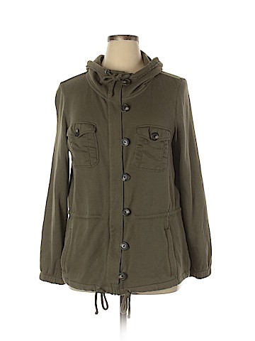 Aerie Zip Up Hoodie (view 1)