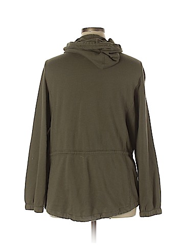 Aerie Zip Up Hoodie (view 2)