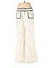 Escada White Dress Pants Size EU 40 / US 10 - photo 1