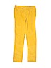 Mini Boden Yellow Cords Size 8 - photo 1