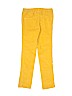 Mini Boden Yellow Cords Size 8 - photo 2