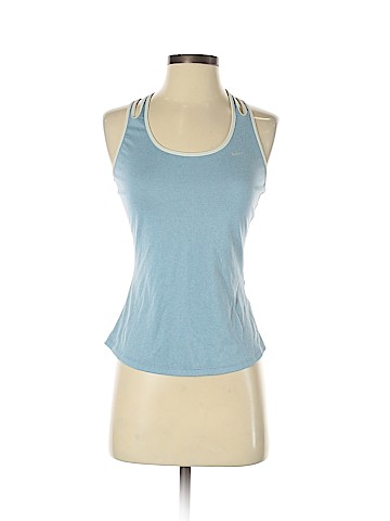Nike Active Tank (view 1)