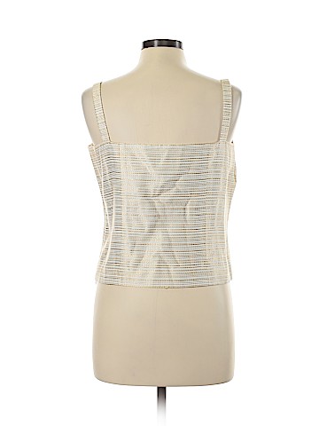 Doncaster Sleeveless Blouse (view 2)