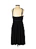 BCBGMAXAZRIA Black Casual Dress Size 0 - photo 2