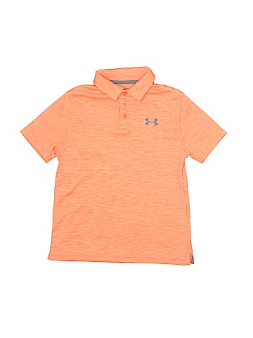 Under Armour Short Sleeve Polo (view 1)