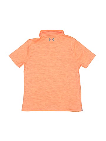 Under Armour Short Sleeve Polo (view 2)
