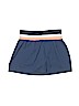 Adidas Solid Blue Active Skort Size 11 - 12 - photo 1
