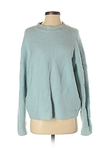 Forever 21 Pullover Sweater (view 1)