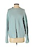 Forever 21 100% Acrylic Blue Pullover Sweater Size S - photo 1